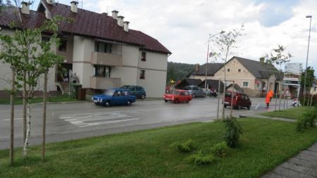 KNOBLEHARJEVO 2018 - Panoramska vožnja z oldtimerji 10
